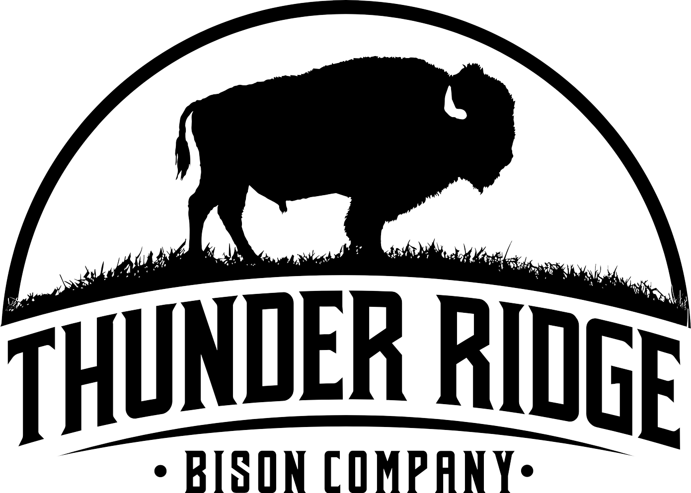 Thunder Ridge Bison Company